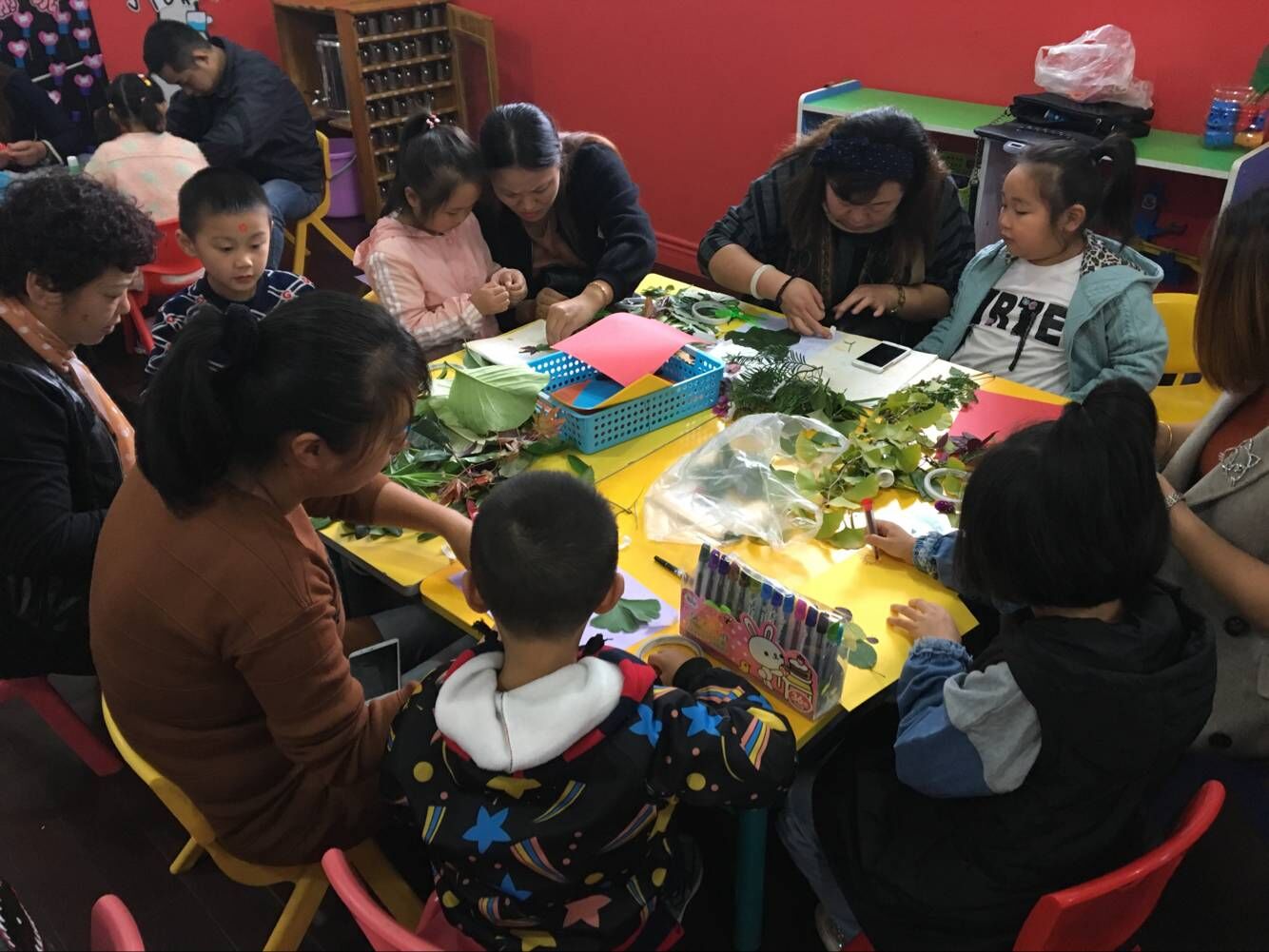 ���ջ��Ҷ����