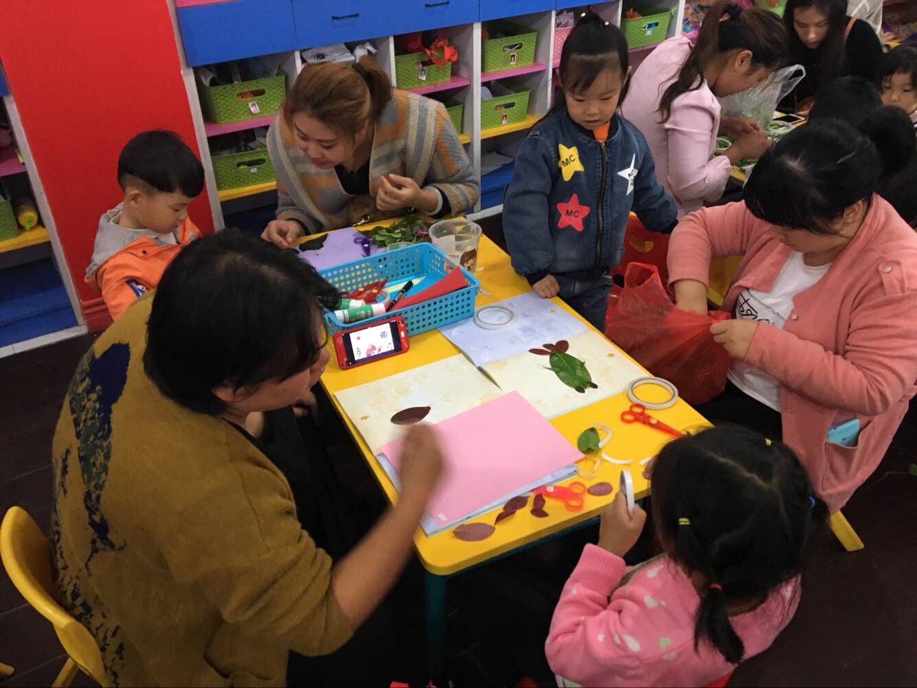 ���ջ��Ҷ����